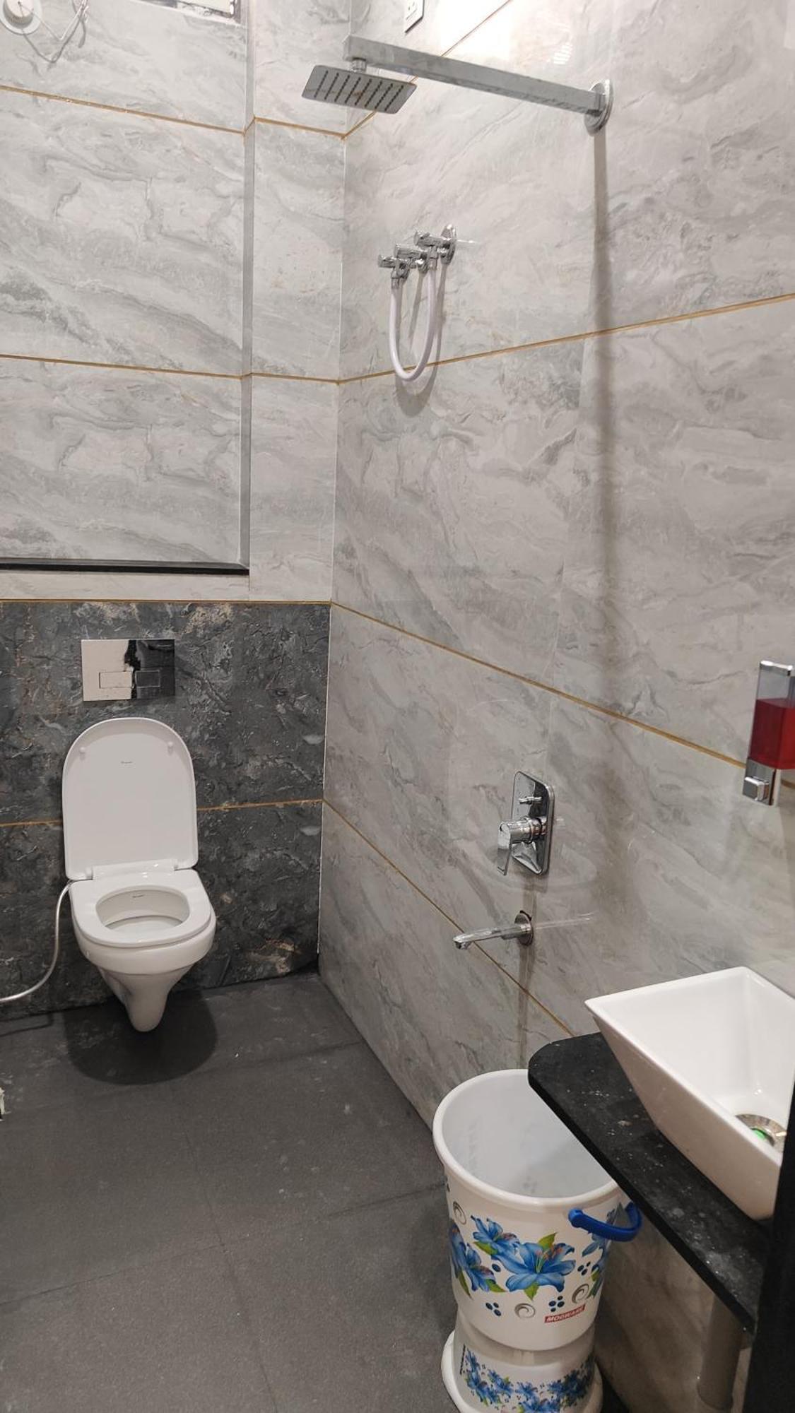 Yashomati Hotel Maheshwar エクステリア 写真